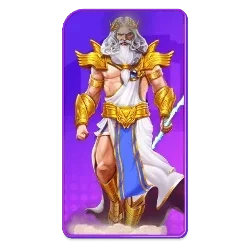 Olympus
Super Scatter