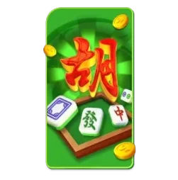 Mahjong
Ways