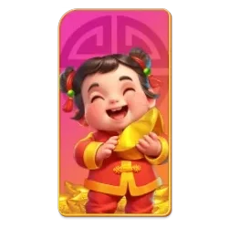 Gong Xi
Fa Cai