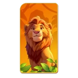 Lion
Safari