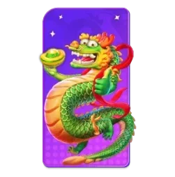 Fortune
Dragon