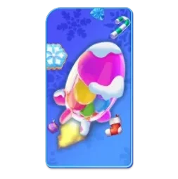 Sugar Rush
Xmas
