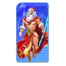 Gates of Olympus
Xmas 1000